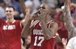 [Rétro] Le Phoenix de Charles Barkley éliminé sur un “Baiser de la Mort”