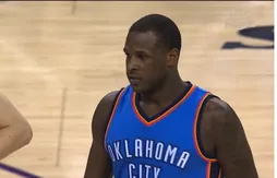 Dion Waiters : “J’arrive avec l’envie de montrer mon vrai niveau”