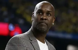 En cas de reprise de la saison, Gary Payton vote pour les Clippers