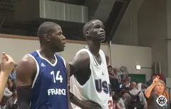 Draft 2015 : Nanterre autorise Mouhammadou Jaiteh à participer au Draft Combine