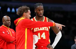 Libéré par les Rockets, AJ Griffin (21 ans) ne sait pas s’il va continuer sa carrière