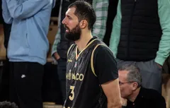 Nikola Mirotic pourrait prendre sa retraite après le naufrage de Monaco