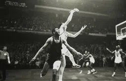 Le 15 avril 1965, « Havlicek stole the ball ! »
