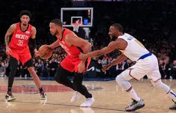 Les Rockets à la recherche d’un premier tour de Draft contre Eric Gordon ?