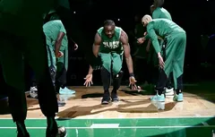 Jaylen Brown règle ses comptes avec les « analytics »