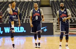 Anthony Davis vote James Harden pour le MVP