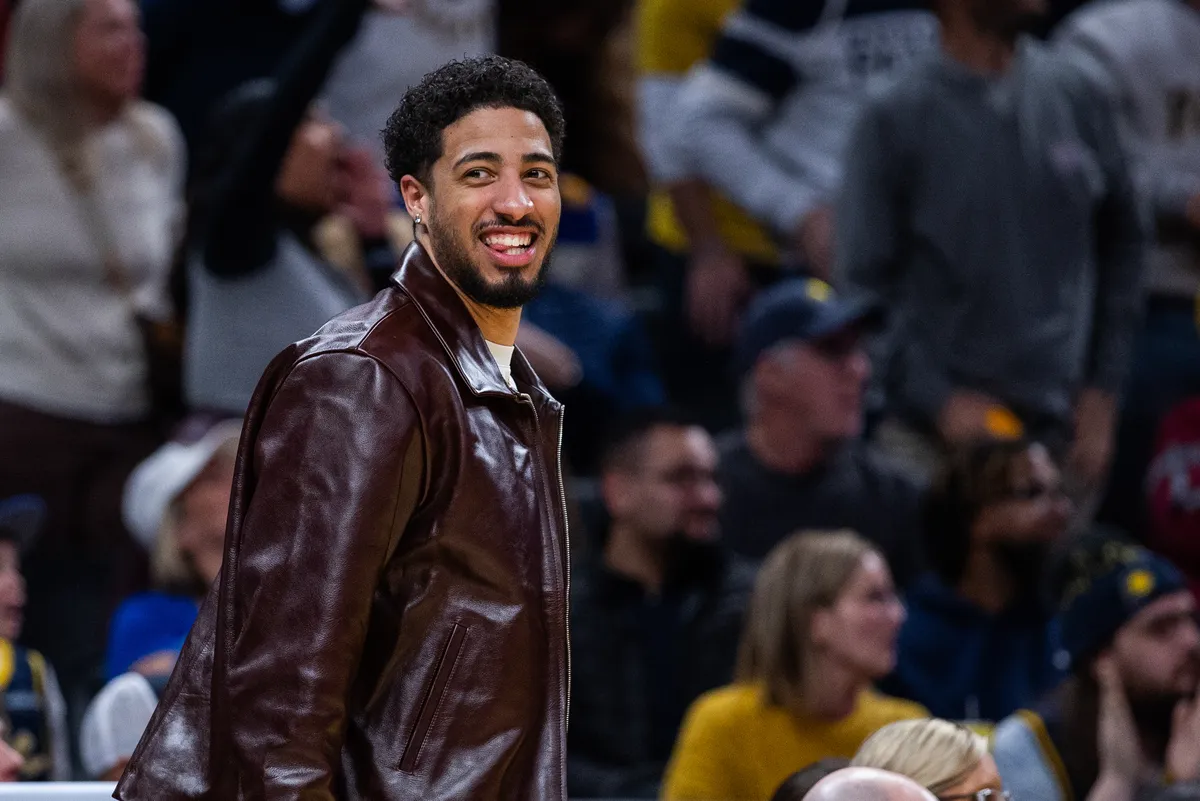 tyrese haliburton