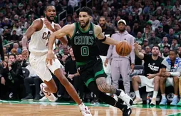 Boston écarte Cleveland pour encore rejoindre la finale de conférence