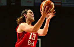 Tournoi des Amériques : le Canada donne une fessée à Cuba