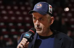 1985 – 2015 : George Eddy raconte 30 ans de basket sur Canal+