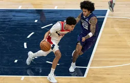 Pour exister aux Wizards, Tre Mann est prêt à se réinventer