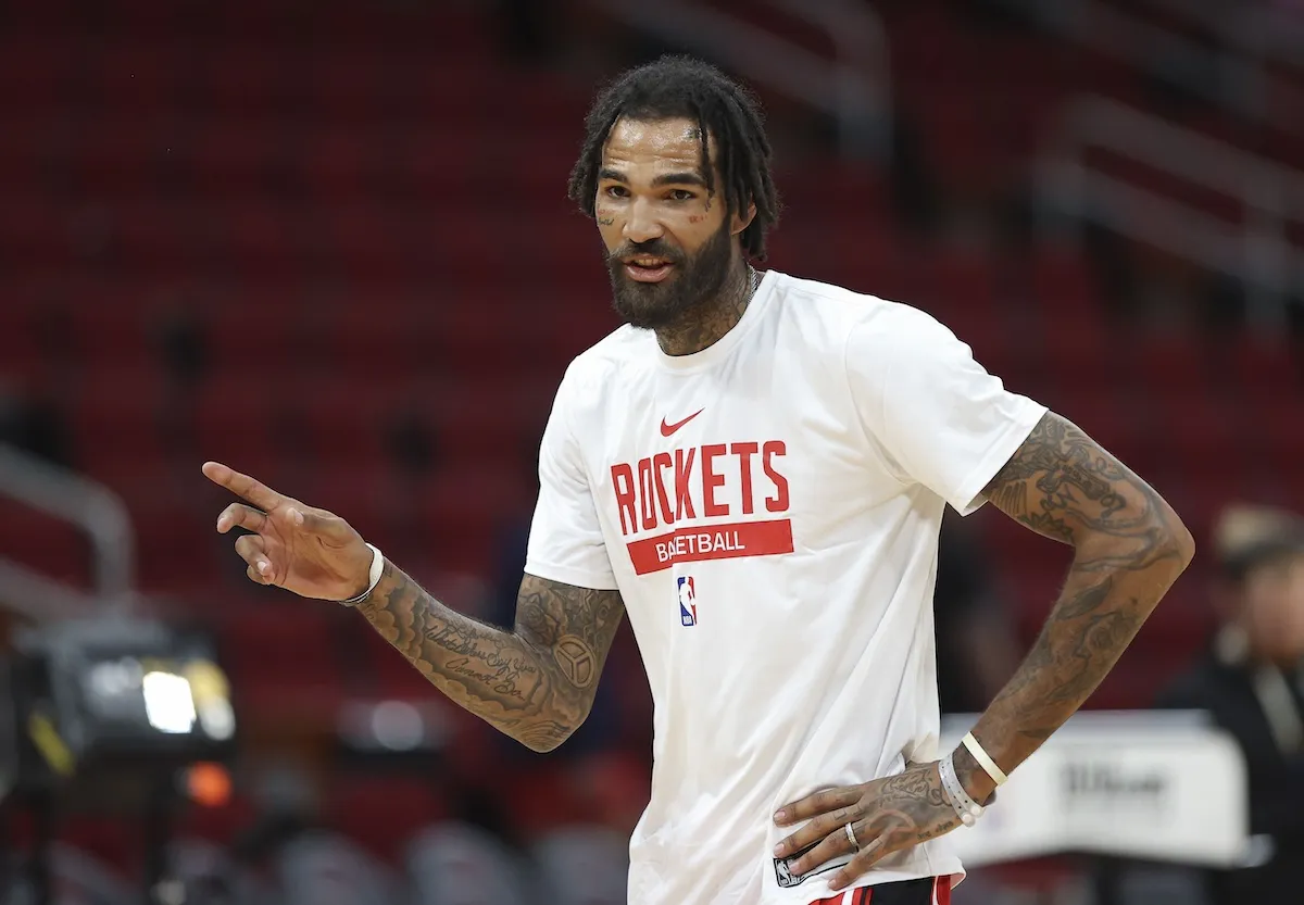Willie cauley-stein