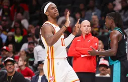 Onyeka Okongwu, le pivot shooteur en confiance des Hawks