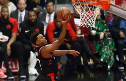 Kyle Lowry, le cœur des Raptors