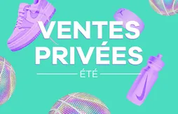 Ventes privées basket4ballers : 20% de réduction supplémentaire sur des milliers d’articles en promotion