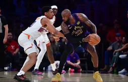 Top 4 de l’Ouest | Les Nuggets et les Lakers avec l’avantage du terrain