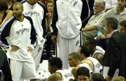 Le débat du jour : quel avenir pour San Antonio ?
