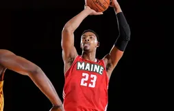 Jordan Mickey, un contreur fou aux portes des Celtics