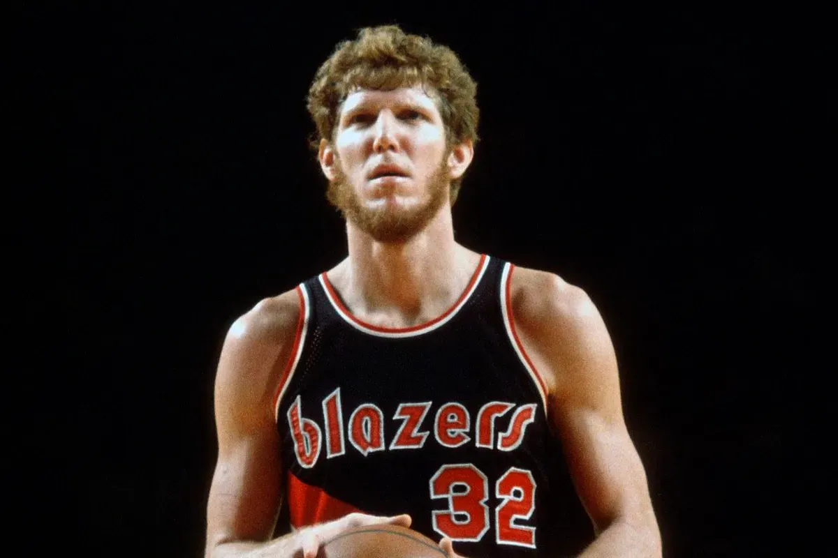 Bill Walton