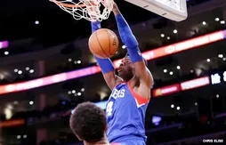 Rétro de la saison : le Top 10 de Nerlens Noel