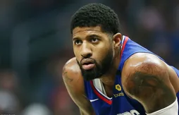 Les Knicks abandonnent la piste Paul George