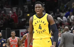 Les Pacers gagnent encore à l’arraché en déplacement