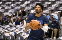 Dallas prêt à prolonger Christian Wood… pour deux ans ?