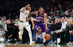 Keyonte George obtient plus de lancers-francs… en arrêtant de les chercher