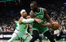 Pour Josh Hart et les Knicks, les compteurs sont remis à zéro