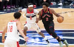 Stats & Highlights | Les Hawks, les Raptors et les Wolves enchaînent