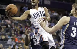 Charlotte – Memphis : Mortal Kemba !