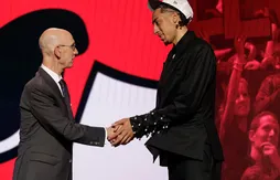 Noa Essengue, signé quatre saisons, « intrigue beaucoup » les Bulls