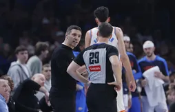 Avec son “remplaçant permanent”, Mark Daigneault a cassé le rythme