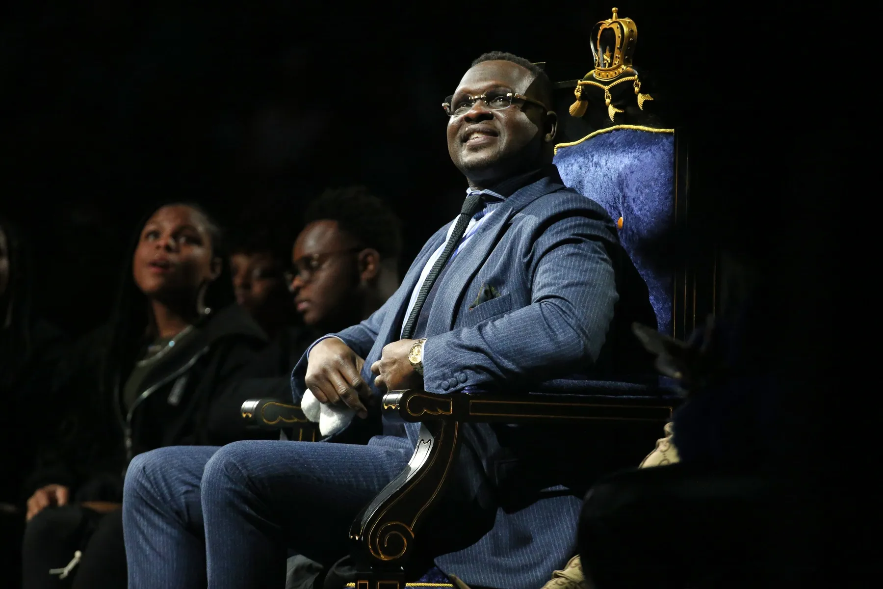 Zach Randolph