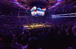 Comment acheter ses places pour des matches NBA ?