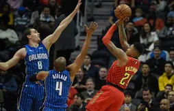 Les Hawks gâchent le premier triple double de Nikola Vucevic