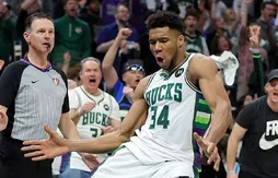 Un transfert de Giannis Antetokounmpo ? Pour l’instant, ça n’en prend pas le chemin