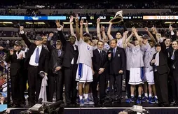 NCAA : les prévisions de Basket USA