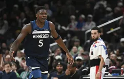 Stats & Highlights | Les Wolves se reprennent, le Heat plonge malgré Terry Rozier