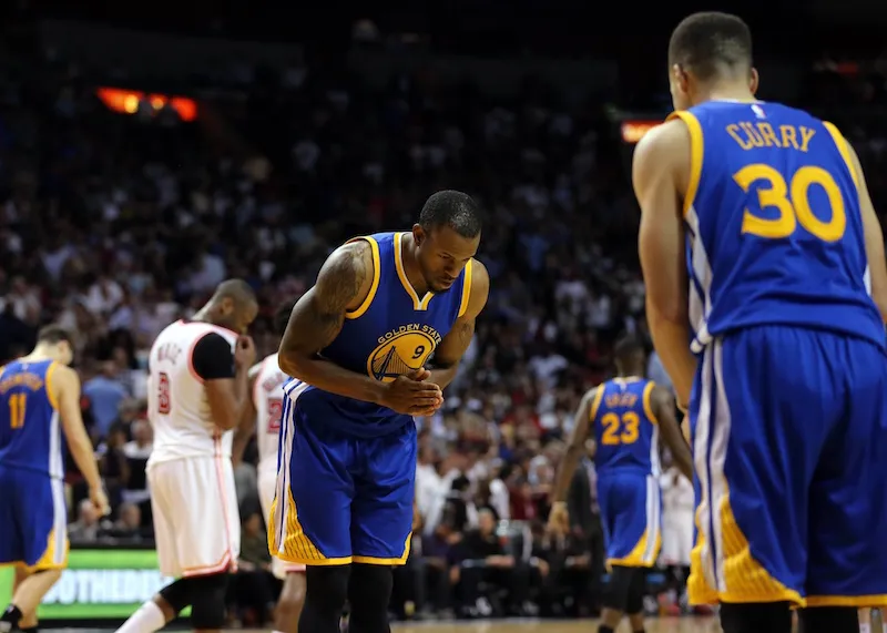 Le MVP de la nuit : on s'incline devant Stephen Curry (42 pts, 7 rbds, 7 pds)