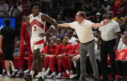 Les Raptors ont joué la carte de la patience