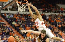 KJ McDaniels, dernier athlète de la longue lignée d’Alabama