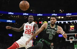 Comment les Celtics se sont écroulés face aux Nets