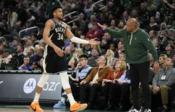 Les Bucks ne prennent aucun risque avec Giannis Antetokounmpo