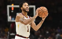 Derrick Rose : “Soyez patient, je vais bien. Je ne suis pas en dépression”