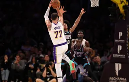 Le MVP de la nuit | Luka Doncic, le métronome