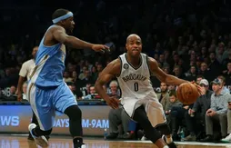 Les Nets ne peuvent pas se passer de Jarrett Jack