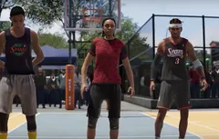 NBA Live 19 : le mode “Create-a-Player” permettra de créer des joueuses