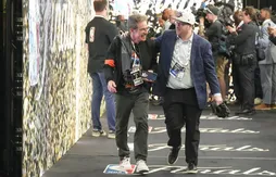 Le titre des Knicks bientôt raconté par Ben Stiller