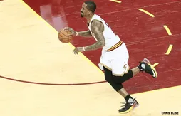 Le Top 10 en carrière de J.R. Smith